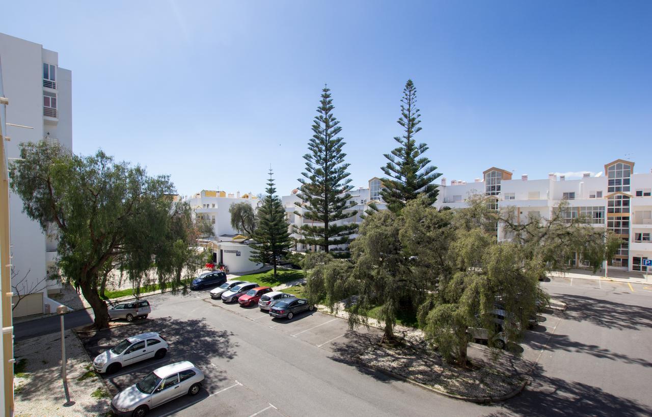 Casa Da Praia Lagos Exterior photo