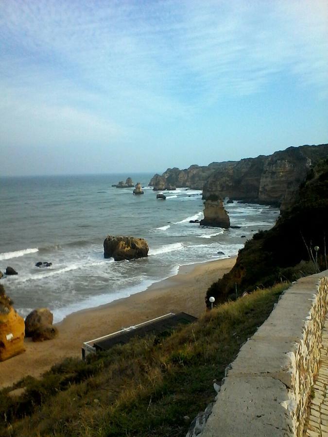 Casa Da Praia Lagos Exterior photo